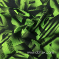 OBLPR001 Printed Fabric For Beach Shorts